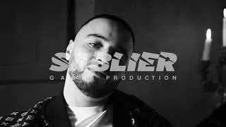 Djadja&Dinaz x Uzi Type Beat  "Sablier" ⏳ Instrumentale Mélodique 2021 A VENDRE