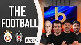 Galatasaray - Beşiktaş Maç Önü | Derbi Öncesi Takımların İlk 11'leri