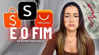 VAI TAXAR TUDO AGORA | Até quando posso comprar sem taxa?