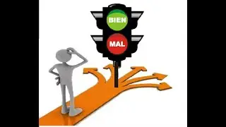 El concepto del bien y el mal