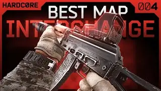 NEW Interchange Is AMAZING for Hardcore - 