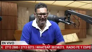 PASTOR;  DAGOBERTO CASTILLO