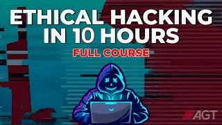 Hacking in Practice: Intensive Ethical Hacking MEGA Course