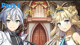 Epic Seven Special Story - A New Beginning Part 1