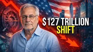 The Largest Wealth Transfer in American History