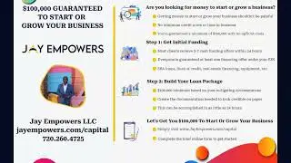 How To Get Business Loan From Bank | #businessfunding