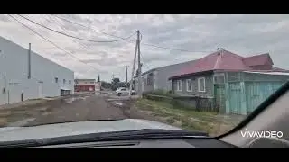 17 июля 2024 г.Куйбышев-Каинск .НСО ул Кооперативная