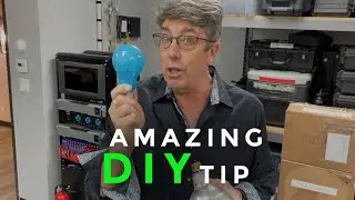Always Carry a Box of Bulbs, WHY? | Cinematography Tips with Shane Hurlbut ASC