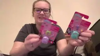 Stocking Stuffers for my kids on a budget