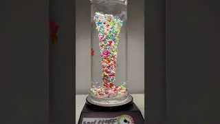 BEAUTIFUL WATER TORNADO VORTEX