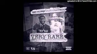 Shy Glizzy ft. Lightshow - Very Rare