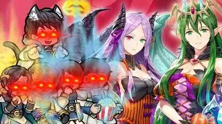 Special Heroes: Festival Guide Reaction (Ft. Fehdison)