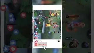 EA MAU NGAPAIN BANG WKWK #mobilelegends #mobilelegendsindonesia #moskovwarpath #music #moskovml
