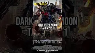 Seberapa Laku Film-Film Transformers?
