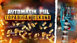 O'zbekistonda aniq uchadigan biznes!