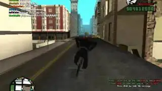 asdf movie en GTA san andreas