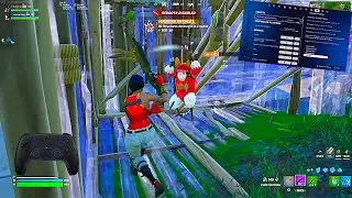 *UPDATED* Best Controller SETTINGS + Sensitivity For Console Players (PS4/PS5/XBOX/PC)