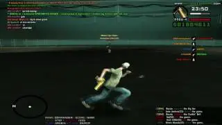 Hacker [4] Aimbot.cs