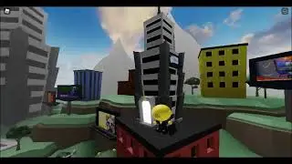ROBLOX TOWER HEROES UPDATE FINALLY HERE