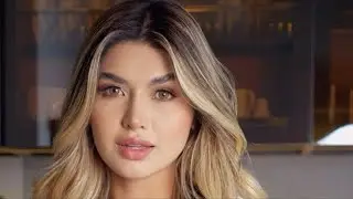 Esmeralda Muñoz - Colombian Model & Internet Sensation | Biography & Insights