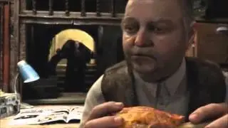 S T A L K E R  WIKI Стрелок