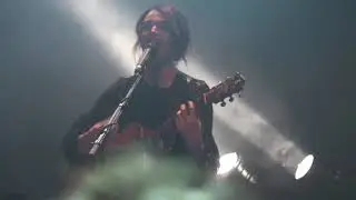 Carmen Consoli - Venere - Live in Berlin (18/21)
