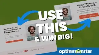 Use THIS to Promote your Webinar #LeadGeneration