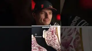 Can You Guess These Trophies With Max Verstappen 