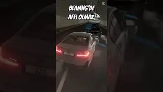 Assetto Corsa'da fazla konuşanın BeamNG'de affı olmaz...