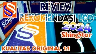 Review ‼️ Rekomendasi LCD HP Terbaik 2024 Berkualitas Original