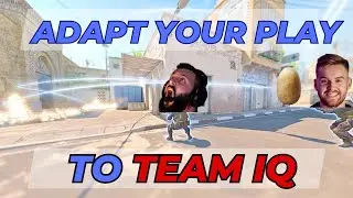 How To Defend Long With Random People