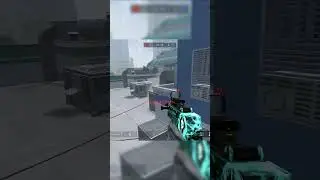 ЖЁСТКИЙ КЛАТЧ С BUSHMASTER BA50 В WARFACE НА FACEIT VINTAGE HUB #warface #варфейс #рм #game #shorts