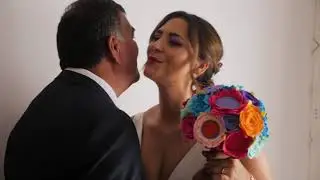 José Manuel & María José