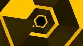 Hexagon game made with Adobe Gaming SDK - Magicolo 2014