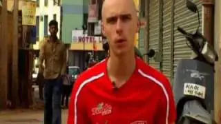 Dons (Art Singer) in India