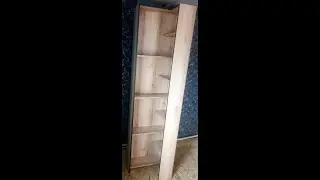 Как собрать угловое окончание Прага