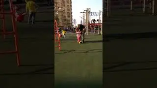 Сафия и Хадиджа