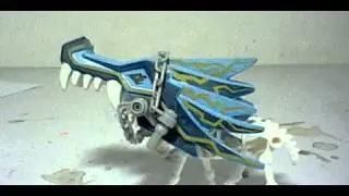 Stop Motion: Random Things