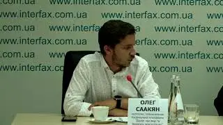 «Ринок землі породжує багатосуб'єктний конфлікт, що переросте у соціо-політичне поле», - політолог