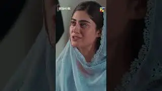 Teeno Behn Bhai Apis Mein Ujr Gaye..! #hinaafridi #azfarrahman #qissaedil #shorts #shortfeed