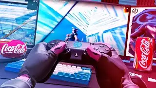 Meet The BEST Controller Player You've Never Heard Of...