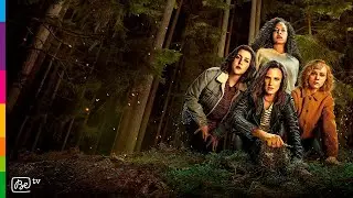 YELLOWJACKETS II | maintenant sur Be tv