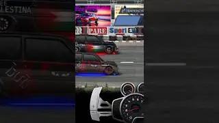 нашел теску уличные 🚏 гонки #реки #гонки #shorts #dragracing #love #топ 🚦