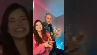 Тик Ток Оли Шелби и Димы Евтушенко