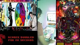 Gameplay Elvis VPX