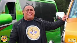 Toa Band feat. Penehuro Lemauai - Tautiga (Official Music Video) ​