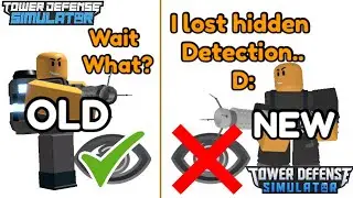 OLD Accelerator MEETS New Accelerator.. (TDS Meme?..) [NEW]