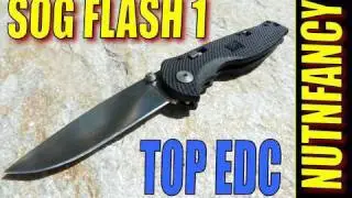 SOG FLASH 1:  
