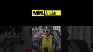 X-men 97 Trailer Reaction!! 