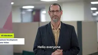 Ceva-SensPro2 Sensor Hub DSP Demo - AI and Computer Vision for smart edge devices